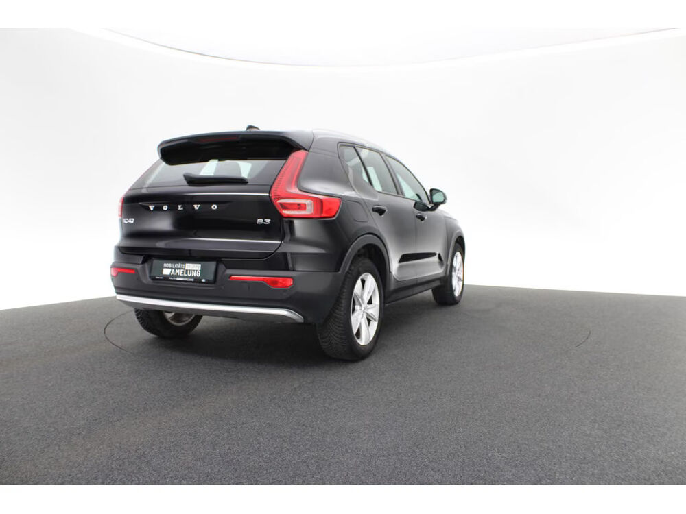 XC40 B3 Core 2024 occasion 33000 Bordeaux