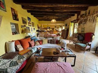  Maison � vendre 5 pi�ces 138 m�