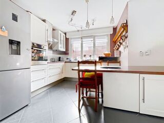  Maison à vendre 6 pièces 100 m²