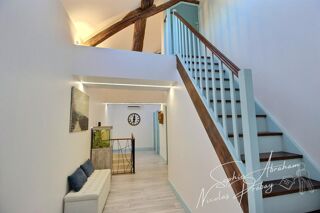  Maison à vendre 8 pièces 155 m²
