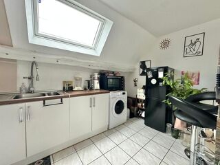  Appartement � louer 2 pi�ces 32 m�