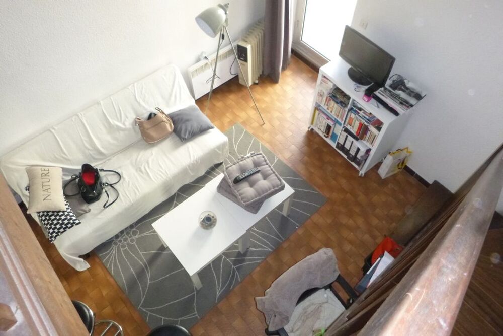 Location Appartement Appartement de 30m2 à louer sur Nîmes Nimes