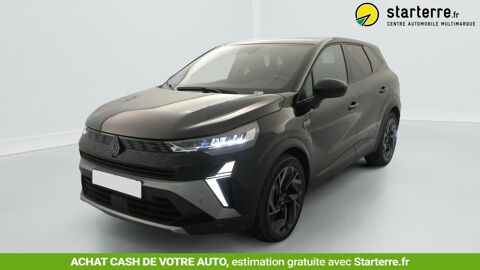 Symbioz E-Tech full hybrid 160 ch Esprit Alpine 2026 occasion 69190 Saint-Fons