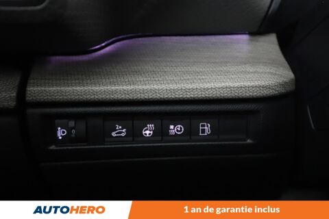 C5 X 1.6 Hybrid Shine Pack e-EAT8 225 ch 2023 occasion 92130 Issy-les-Moulineaux