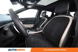 EV6 Electrique 77.4 kWh GT Line 4WD 325 ch 2022 occasion 92130 Issy-les-Moulineaux