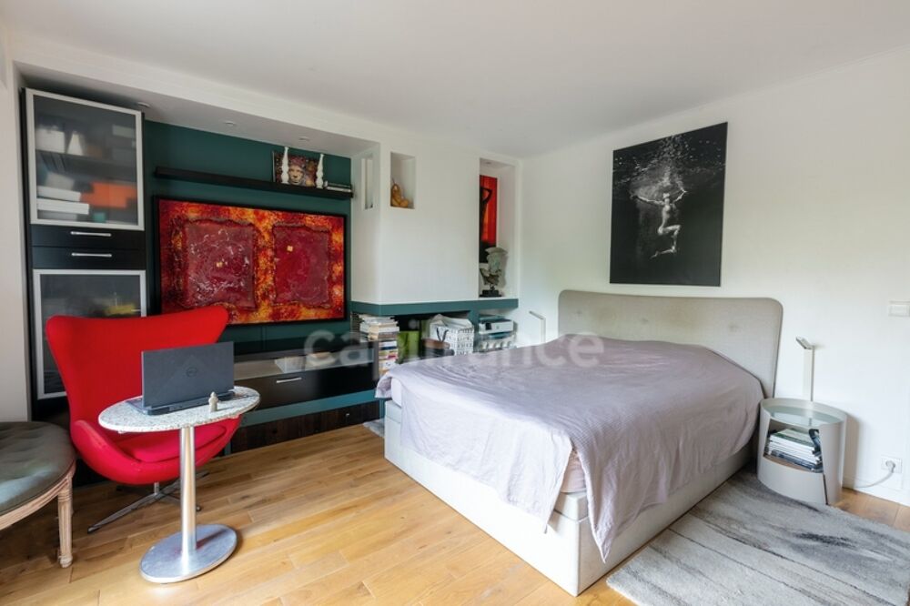  vendre  Appartement Boulogne-Billancourt (92100)