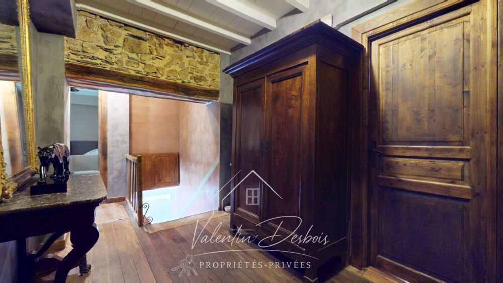 � vendre  Propri�t�/ch�teau Carcassonne (11000)