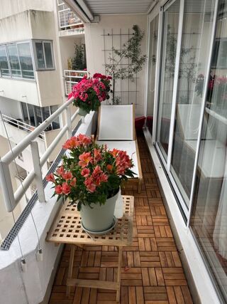  Appartement � louer 4 pi�ces 75 m�