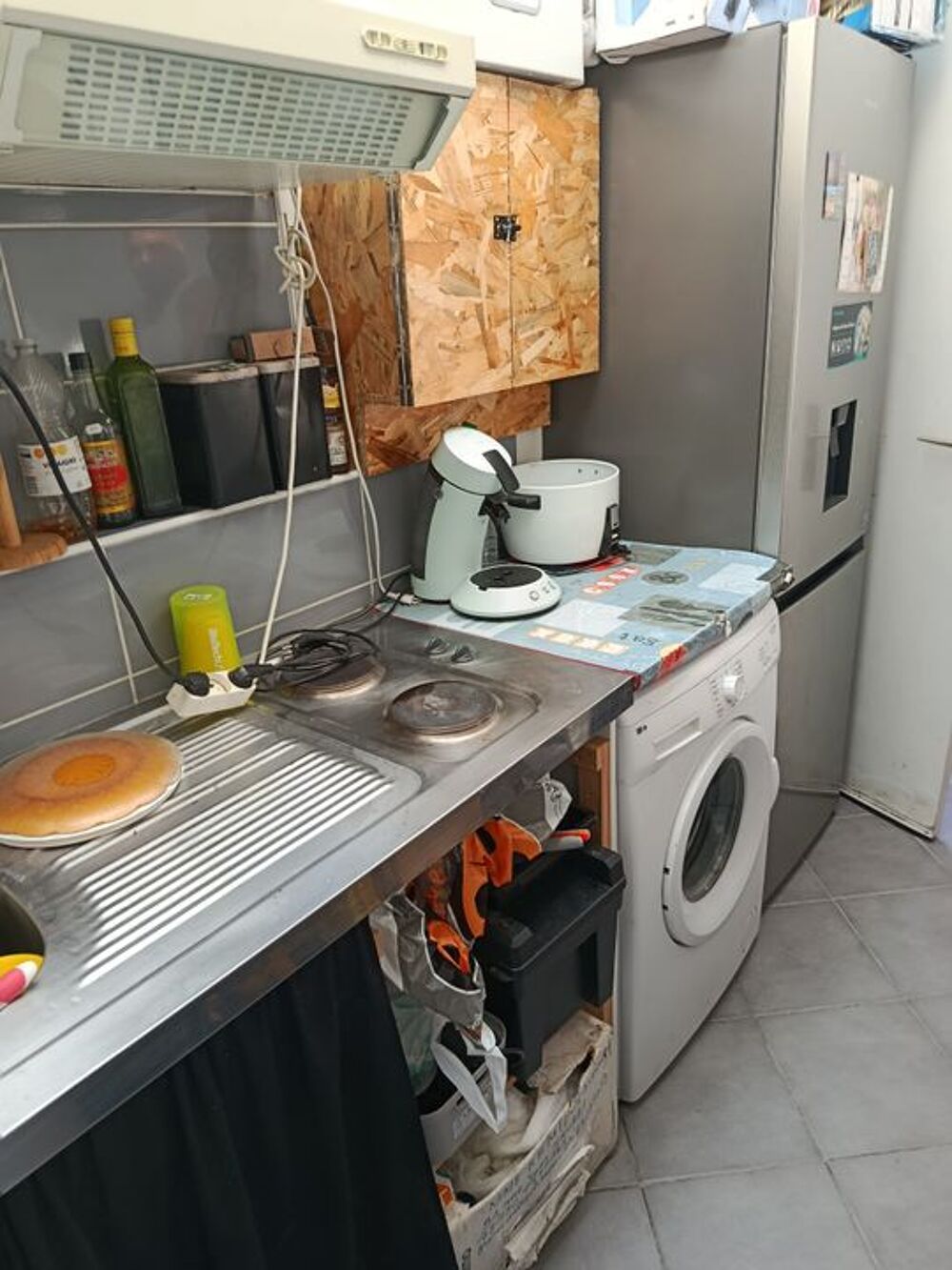 Location Appartement Studio de 35m2 à louer sur Trappes Trappes