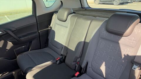 Meriva 1.4 i Turbo EcoFlex 120 Cosmo 2014 occasion 11000 Carcassonne