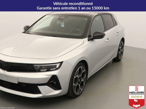 Opel Astra ULTIMATE EDITION 2024 occasion Lavau 10150