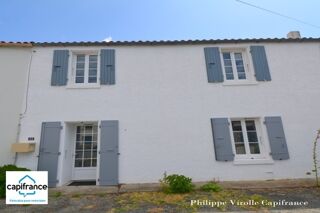  Maison à vendre 4 pièces 86 m²