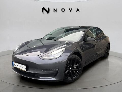 Annonce voiture Tesla Model 3 22890 €