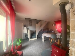  Maison � vendre 9 pi�ces 230 m�