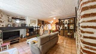  Maison � vendre 8 pi�ces 250 m�