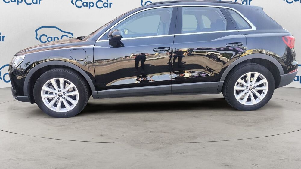 Q3 1.4 TFSIe 245 Plug in Hybrid S-Tronic6 Advanced 2022 occasion 20290 Lucciana