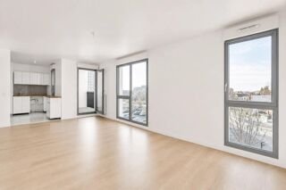  Appartement à vendre 2 pièces 53 m²