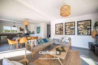  Maison � vendre 5 pi�ces 96 m�