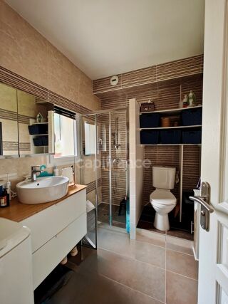  Appartement � vendre 1 pi�ce 38 m�