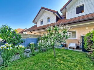  Maison à louer 4 pièces 122 m²