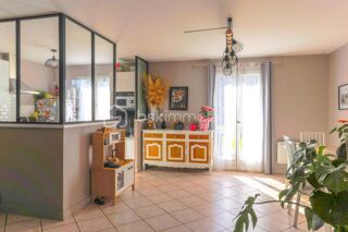  Maison à vendre 4 pièces 93 m²