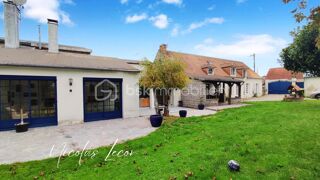  Maison à vendre 7 pièces 195 m²