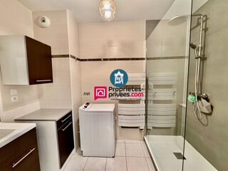  Appartement � vendre 2 pi�ces 48 m�