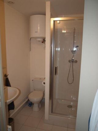  Appartement � vendre 1 pi�ce 27 m�