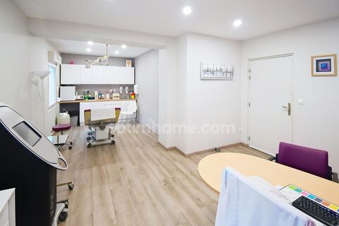   LOCAL PROFESSIONNEL PMR – IDÉAL FRONTIÈRE LUXEMBOURG 