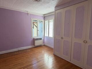  Maison à vendre 8 pièces 123 m²