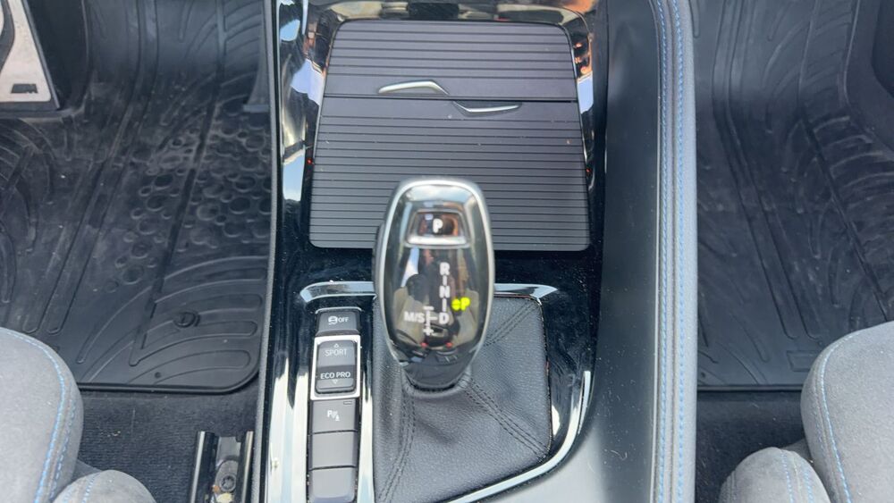 X1 (F48) sDrive 18i 140 DKG7 M Sport 2019 occasion 91800 Brunoy
