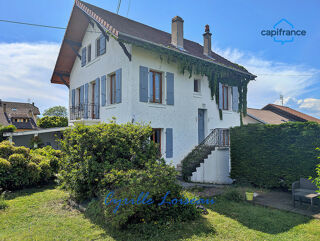  Maison à vendre 12 pièces 172 m²