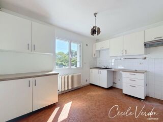  Maison à vendre 6 pièces 166 m²