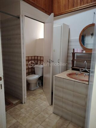  Maison � vendre 2 pi�ces 40 m�