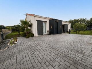  Maison à vendre 4 pièces 106 m²