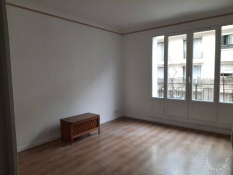  Appartement � louer 1 pi�ce 35 m�