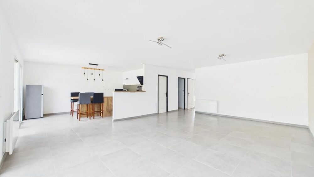 Maison de 4 pièces de 98 m² à Sainte-Soulle