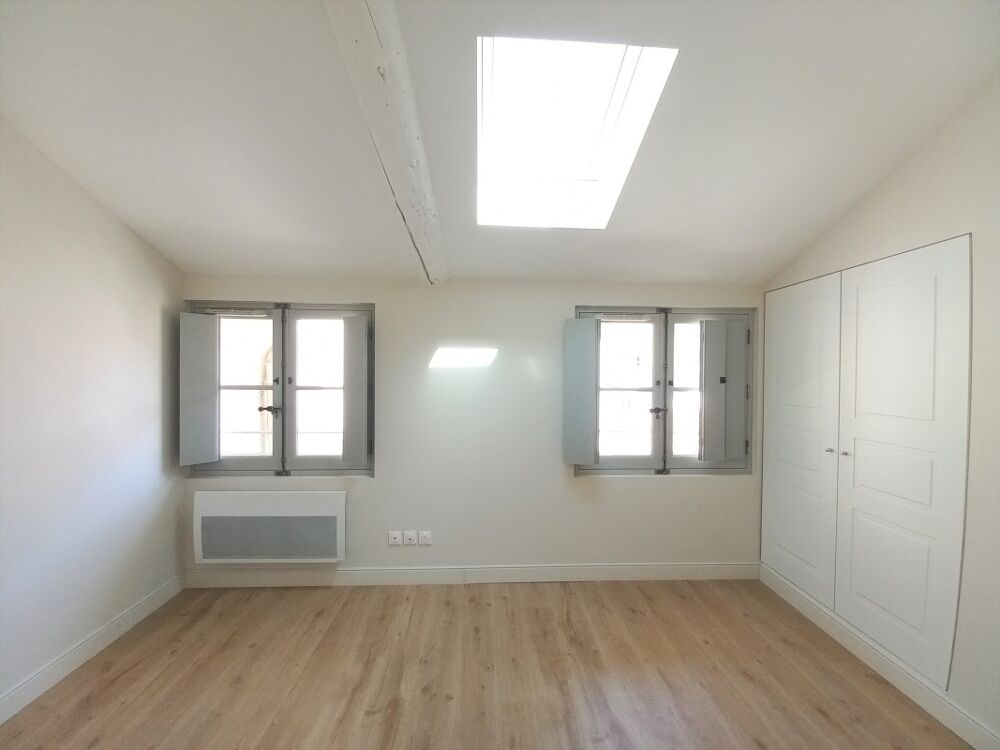 Location Appartement T2 à AIX EN PROVENCE Aix en provence