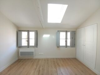  Appartement à louer 2 pièces 38 m²