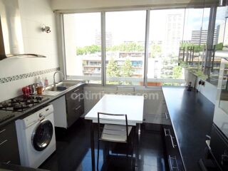  Appartement � vendre 5 pi�ces 122 m�