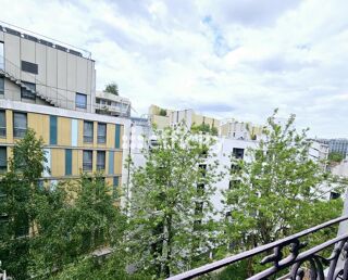  Appartement  vendre 2 pices 25 m
