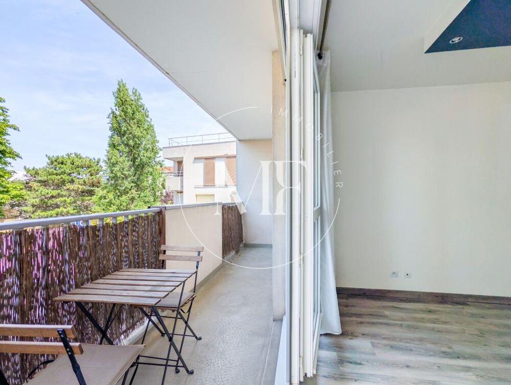 Vente Appartement Appartement Nanterre
