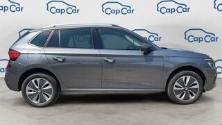 Kamiq 1.0 TSI 116 DSG7 Style 2025 occasion 47340 Castella