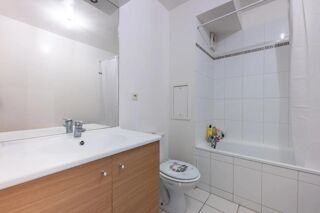  Appartement à vendre 1 pièce 32 m²