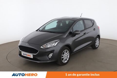 Ford fiesta 1.1 Business 5P 85 ch