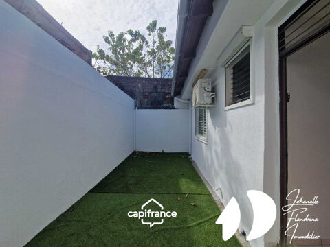  Maison � louer 3 pi�ces 63 m�