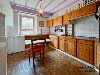  Maison � vendre 5 pi�ces 100 m�