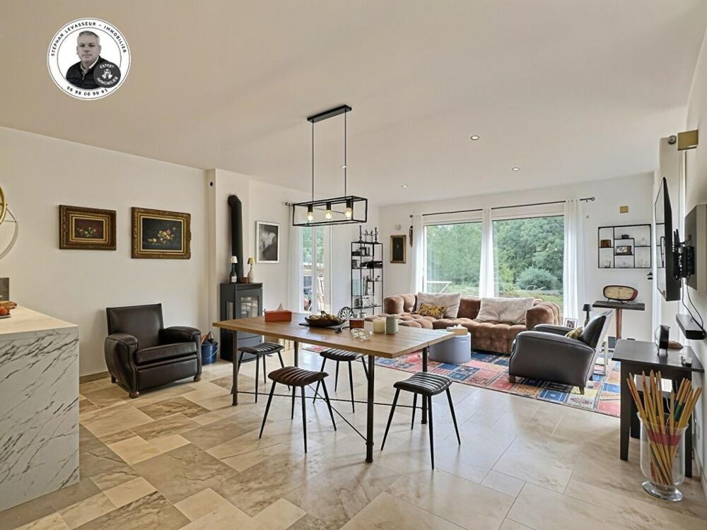 Vente Villa Villa Villecroze 5 pièce(s) 115.90 m2 Villecroze