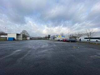  Terrain � vendre 3230 m�