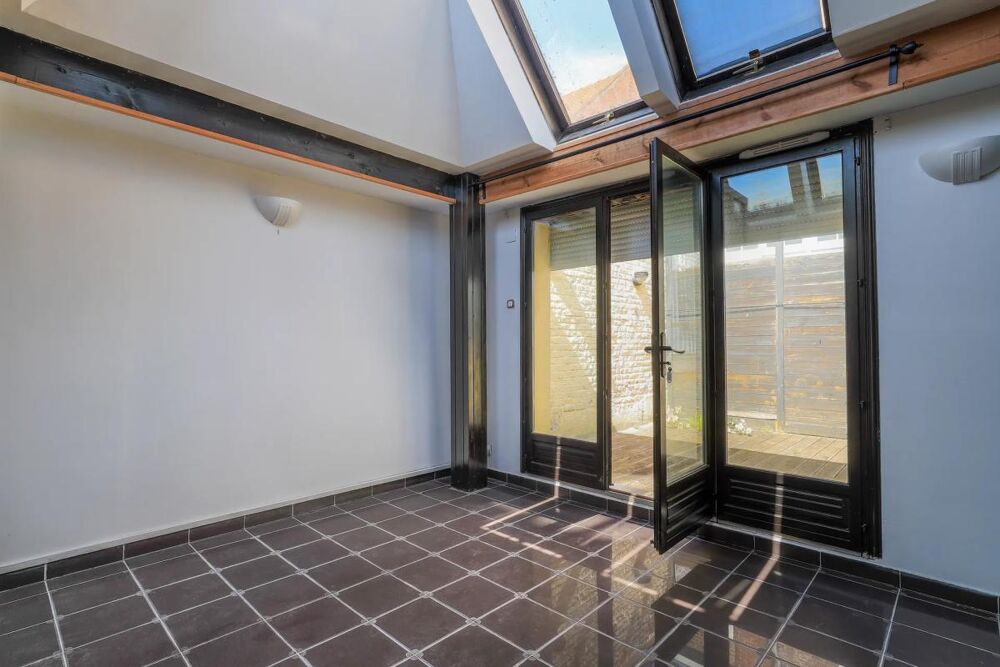 Vente Maison Maison de 3 pièces de 66 m² situé à Lille Lille